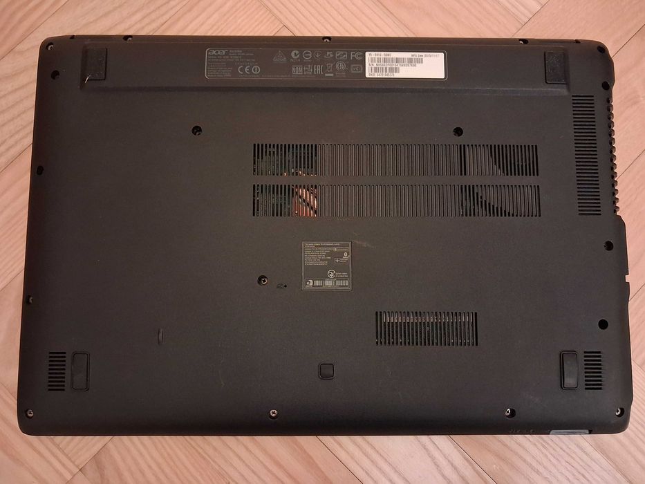 Laptop gamingowy - konfiguracja na życzenie