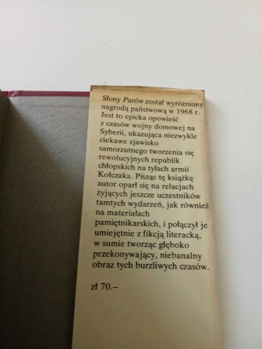 Załygin Słony Parów