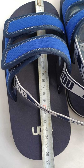 Miękkie lekkie sandały UGG 39 39,5