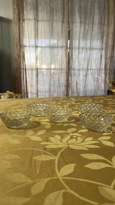Conjunto de Taças