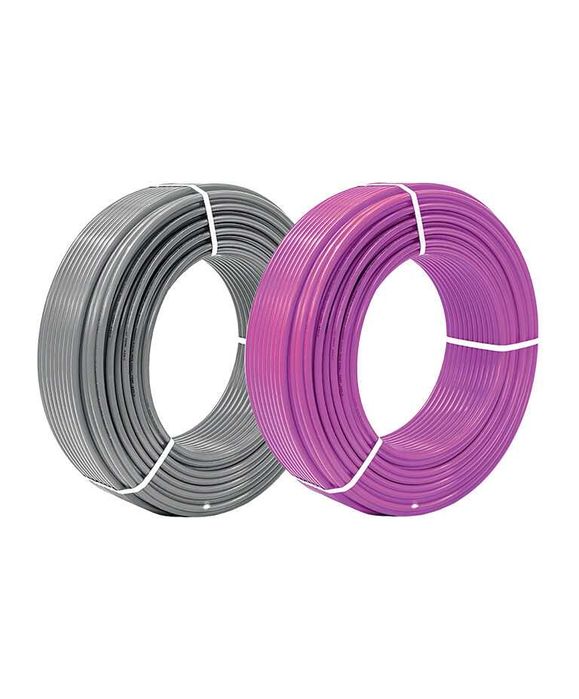 Труба для теплої підлоги KOER Чехия PE-RT, PEX-B "Супер Ціна"Акція!!!