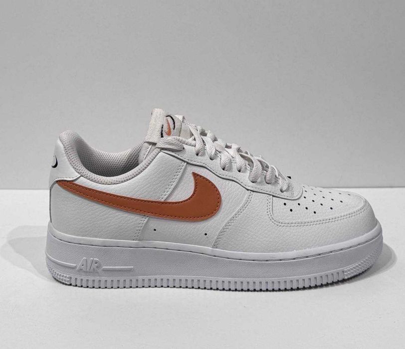 Кросівки жіночі Nike Air Force 1 07 Нові Оригінал