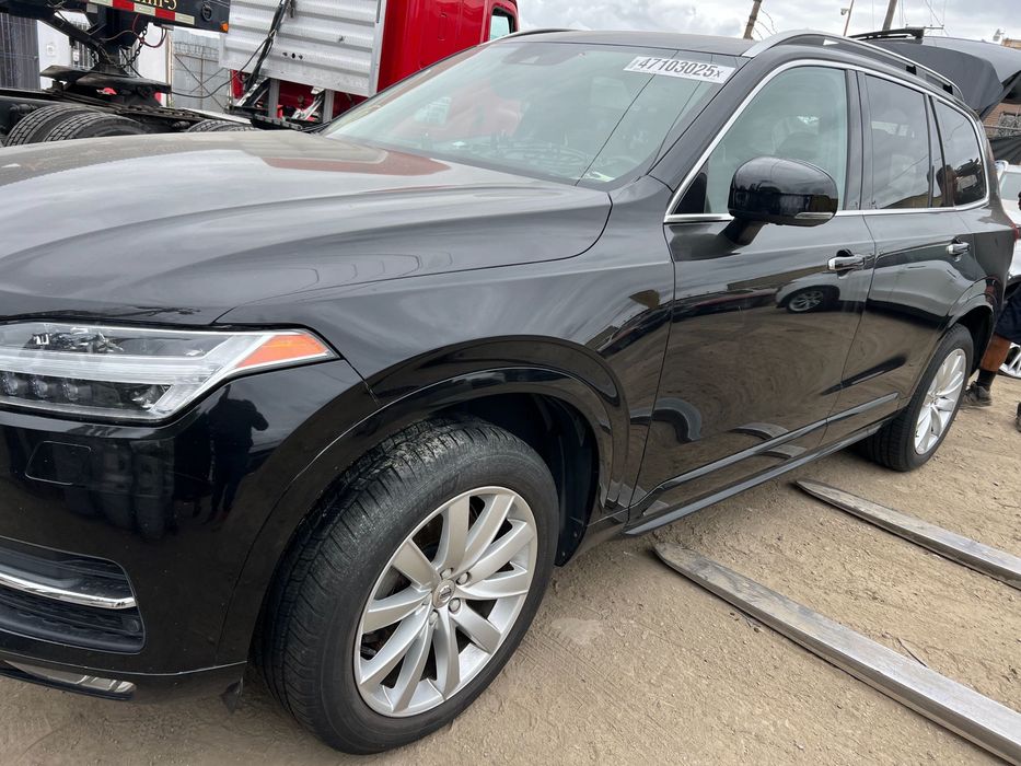 Крило Volvo XC90 II  717-46 Розборка Вольво ХС90