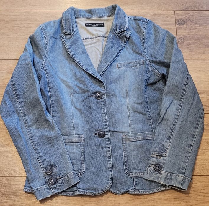 Marynarka jeansowa Dorothy Perkins, rozm 38