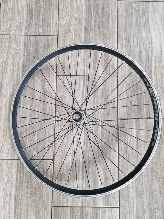 Koło do roweru przednie 28 cali Shimano Power Modulator