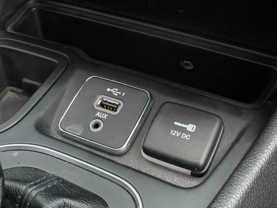 Jeep Cherokee 2020 3.2