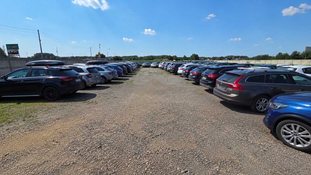 Promocja od 60 zł! Arkadia Parking Pyrzowice Katowice
