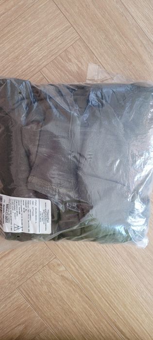 Bielizna długa zimowa XL mon