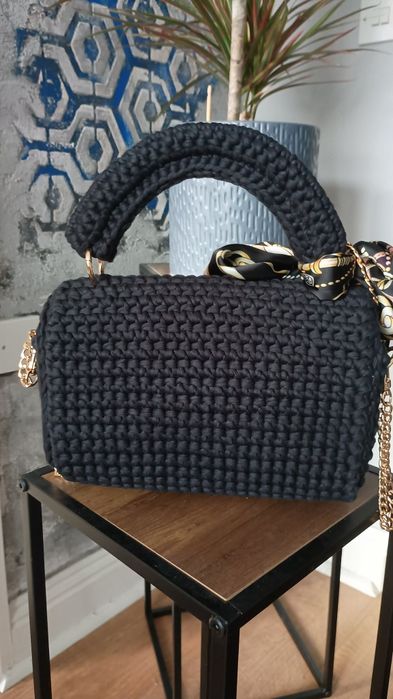 Rękodzieło/Handmade Personalizowane torebki
