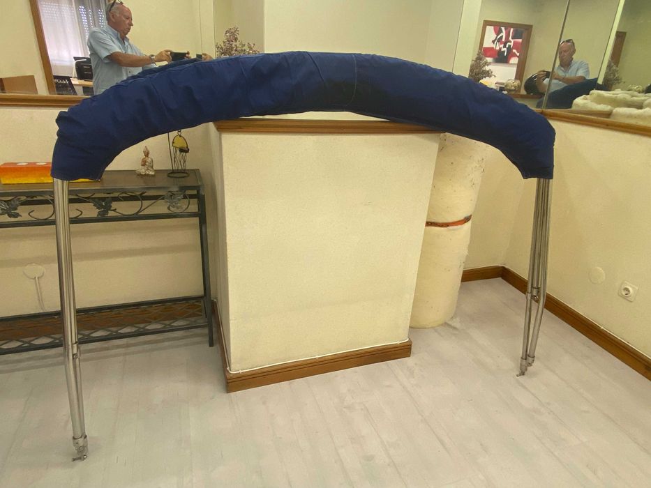 BIMINI original para lancha Glastron ou Windy