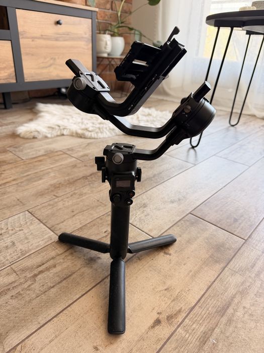 Gimbal DJI Ronin RSC 2