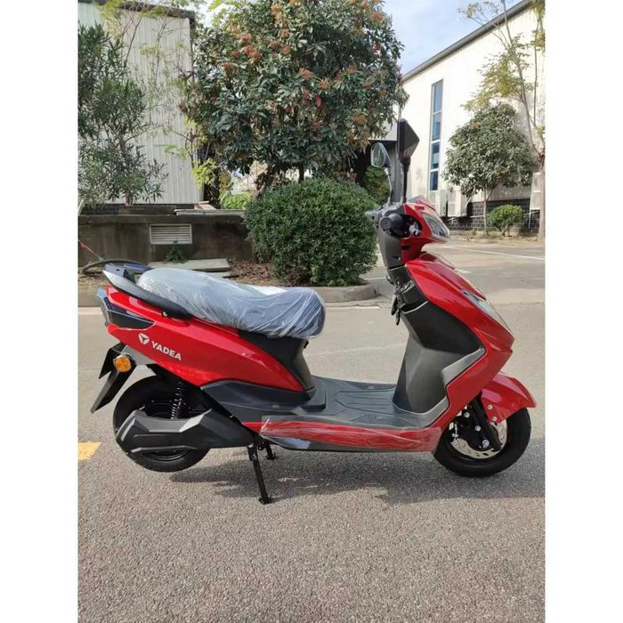 Акція Новорічні знижки  !!! Електровелосипед  YADEA LUNA