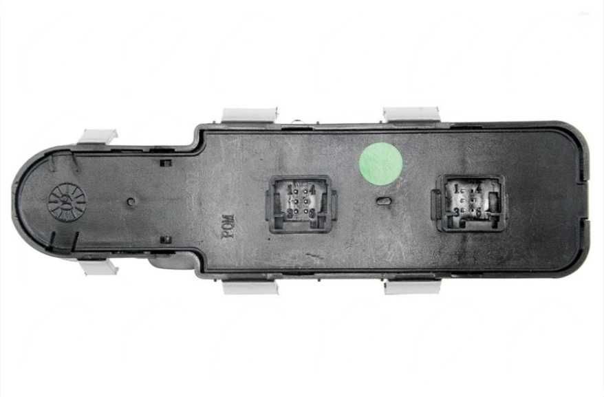 Interruptor comando botão do levanta vidros Citroen C4 NOVO