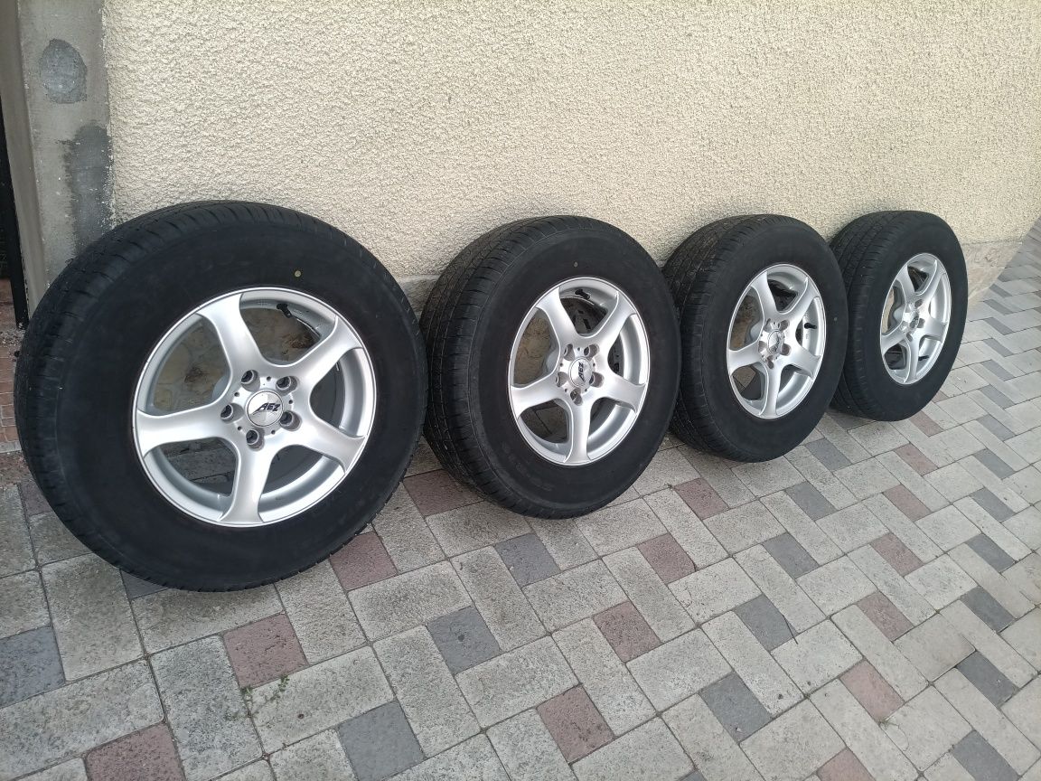 Диски Nissan Qashqai r16 Juke Rogue Maxima X-Trail 5x114.3 215/65/16 ...