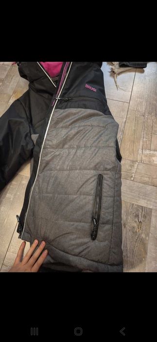 Kombinezon narciarski