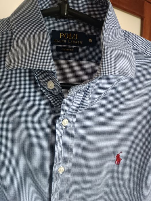 Koszula męska Ralph Lauren