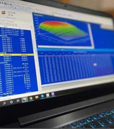 Chiptuning współpraca urządzenia odczyt/zapis !!! Kess V3 autotuner