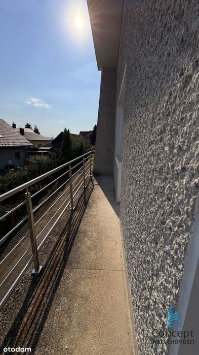 Dom 150 m² z garażem i stodołą – Złota, 26 ar