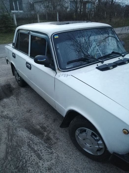 Продам, або обмін Ваз 21013