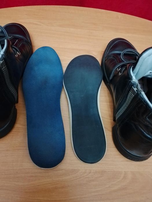 Черевики жіночі Diesel