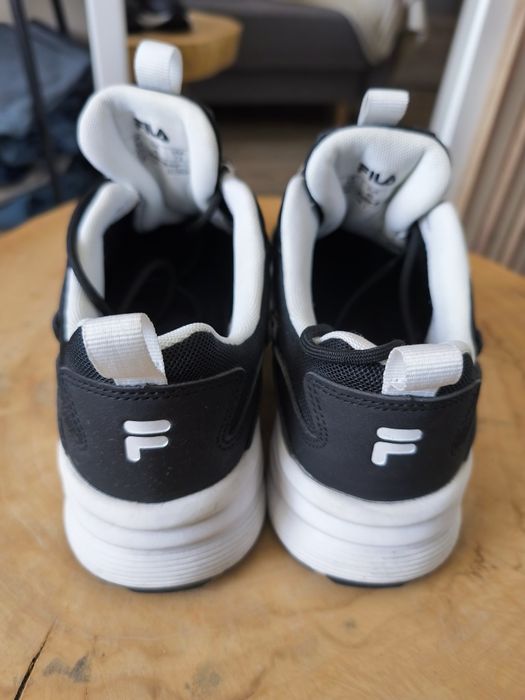 Buty damskie sportowe Fila