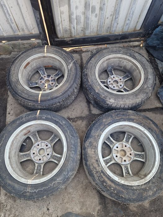 Диски Geely Emgrand R15 Колеса Джили Емгранд