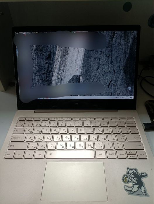 Нетбук Xiaomi Mi Notebook Air 12.5