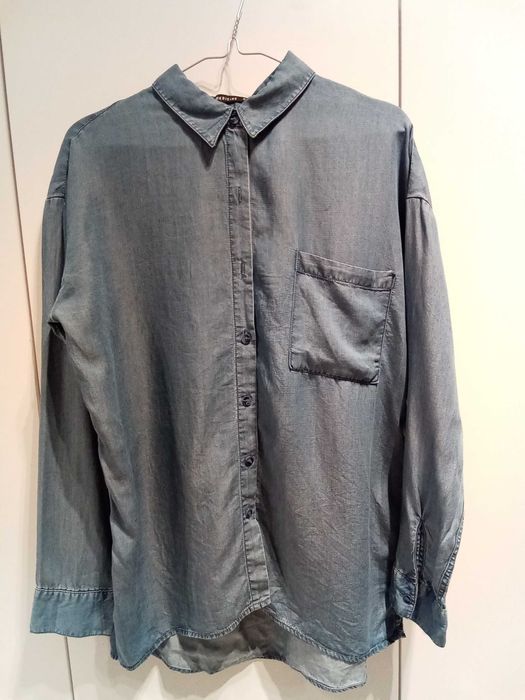 Koszula damska - 4 sztuki