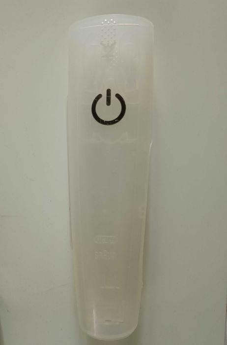 Szczoteczka elektryczna Oral B Vitality 100 Braun