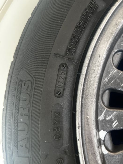 BMW Style 33 R16 5×120 – Ідеальні диски для вашого авто!