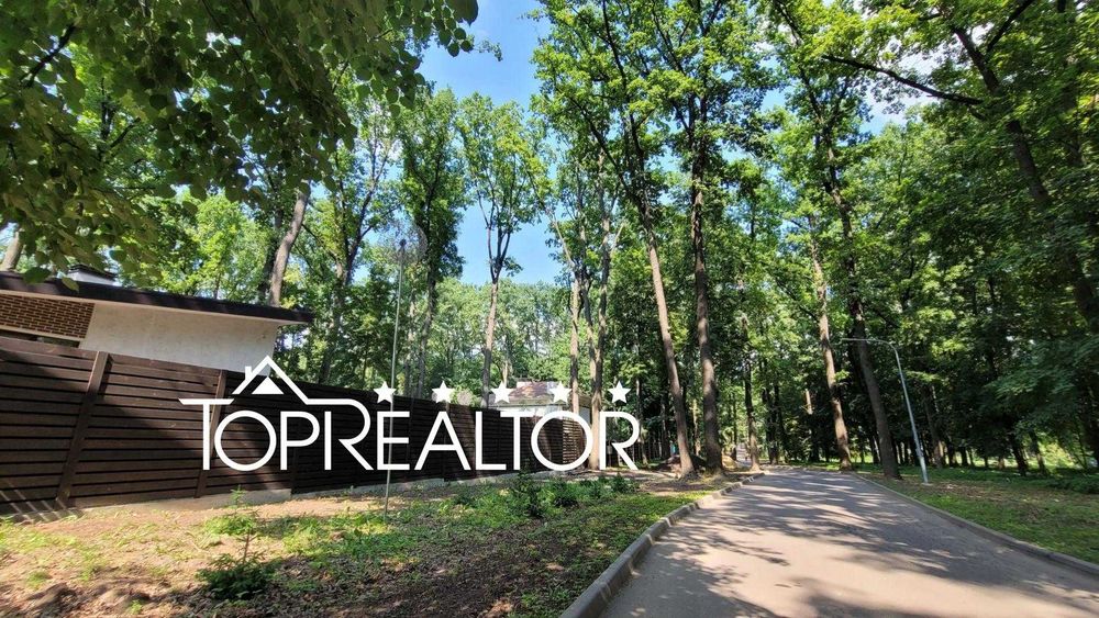 ‼️Продаж ділянки | 15 соток | Роял Клаб | Лісопарк (Лесопарк)‼️