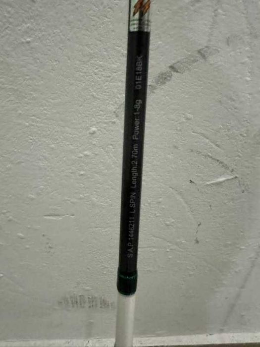 Wędka spiningowa Mitchell Epic 1-8gr dł 2,7m