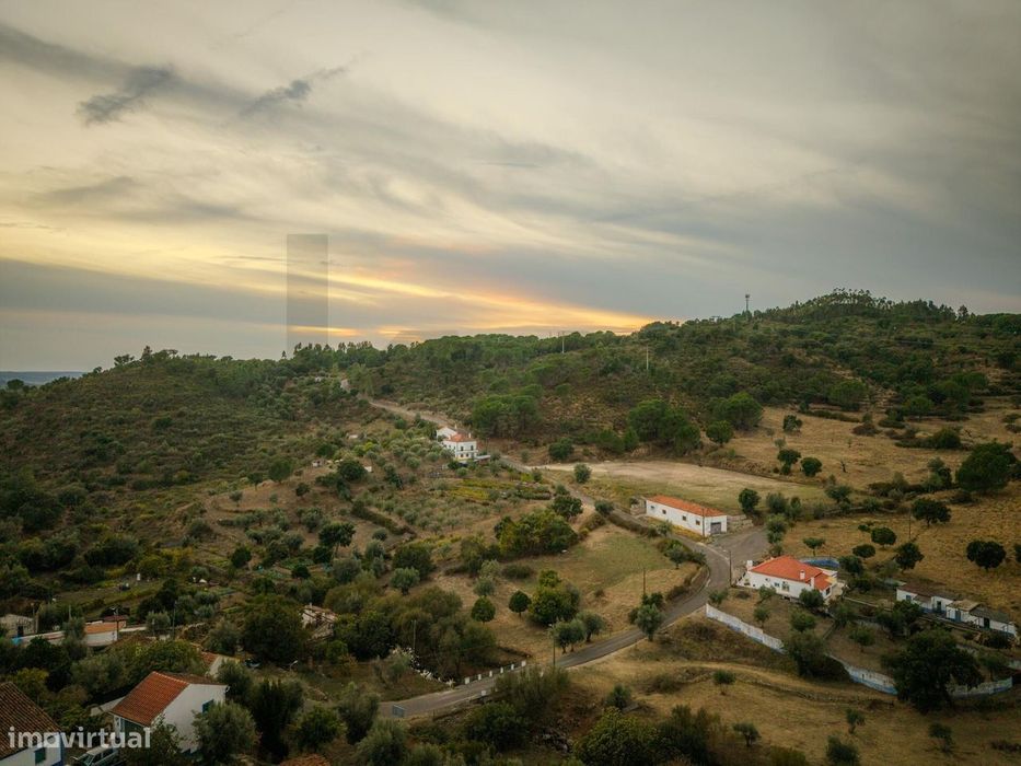 Venda Conjunta de 6 Terrenos Rústicos em Belver, Gavião – 24.360 m2 de — Gavião E Atalaia, Portalegre