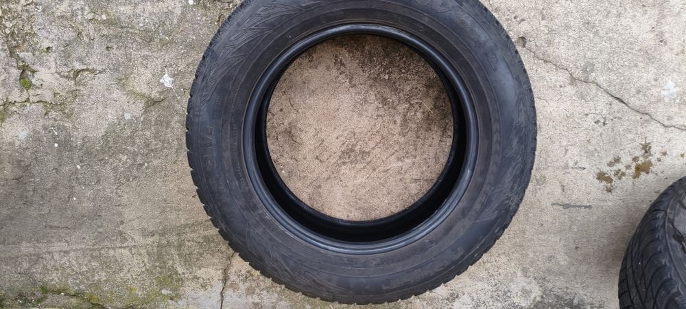 Sprzedam opony zimowe NOKIAN  stan bardzo dobry