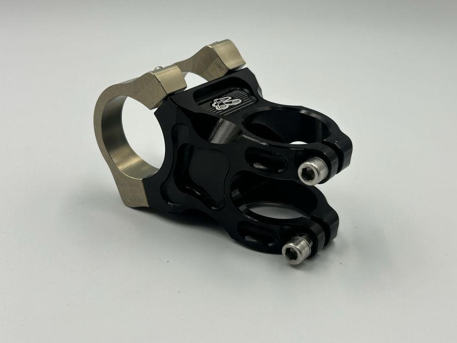 Mostek renthal 31.8x50 mm