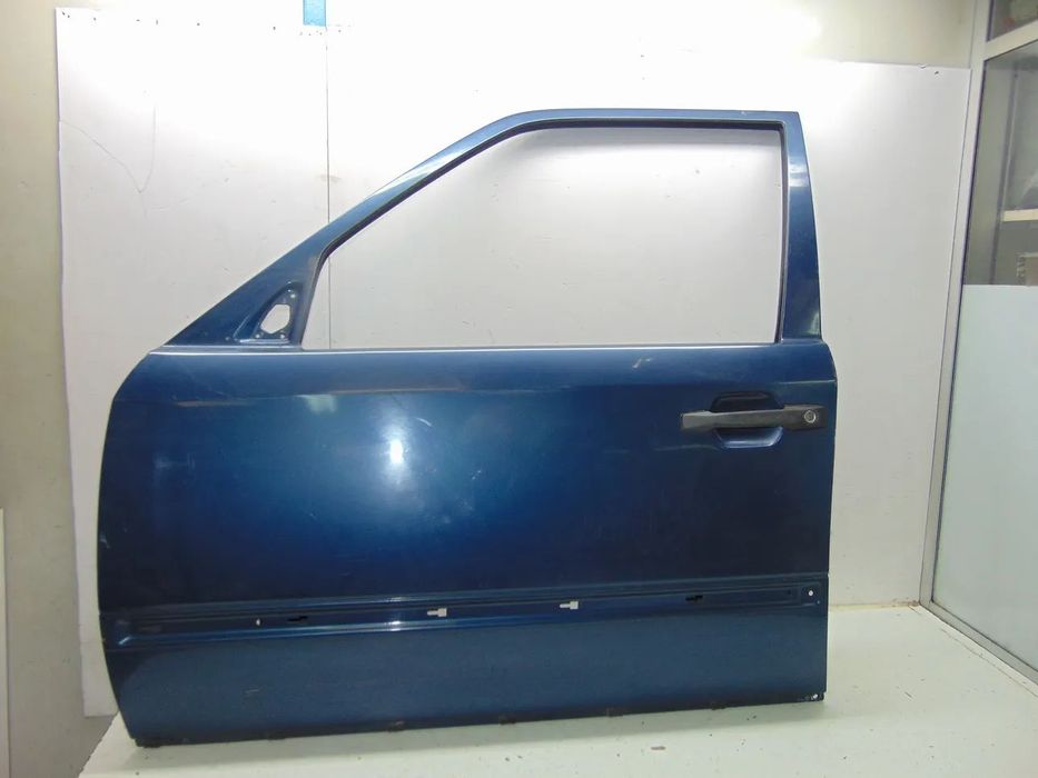 Mercedes W124 touring porta