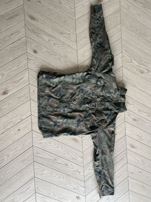 Sprzedam mundur polowy M/XL