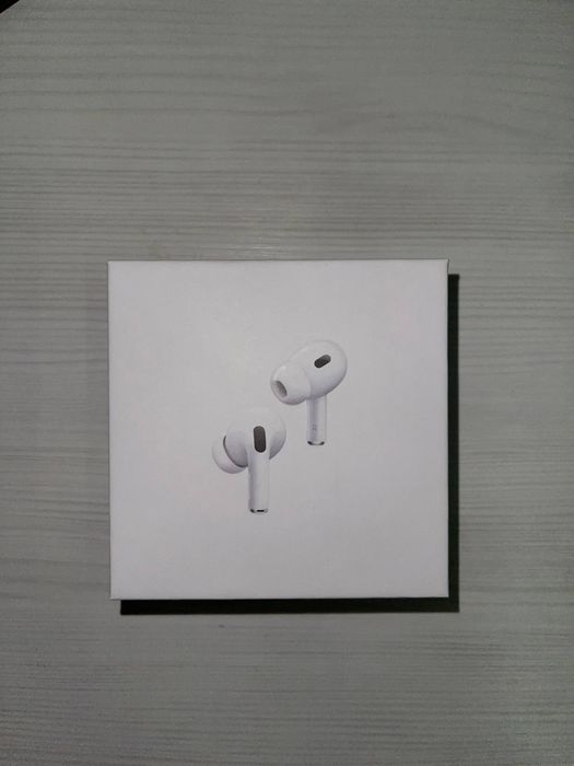 AirPods Pro 2