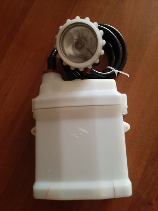 Шахтарський ліхтарик