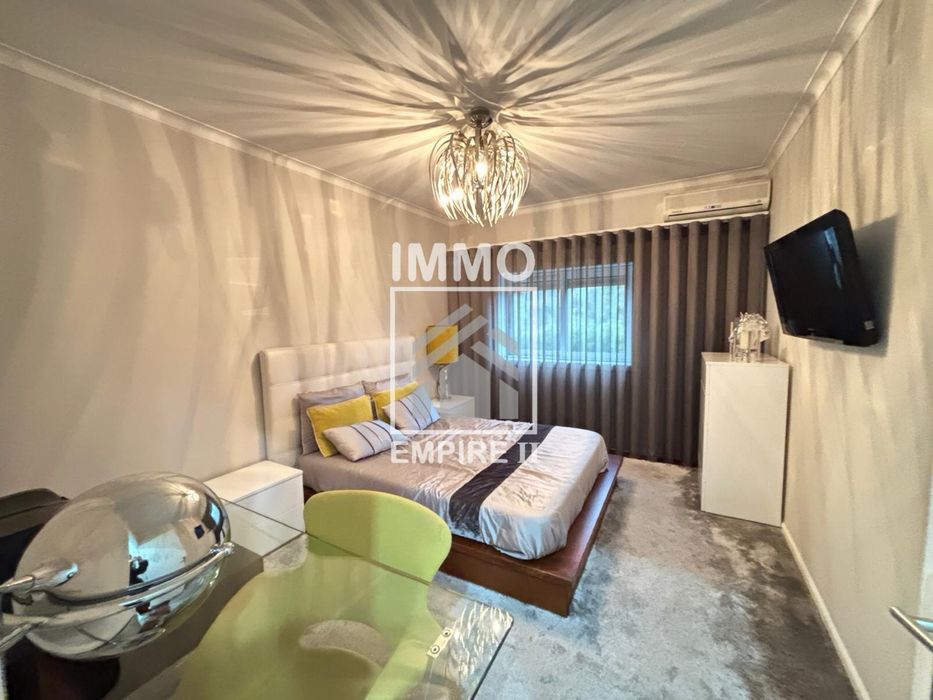 Apartamento T3,totalmente mobilado e equipado,Torno-Lousada
