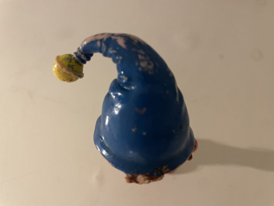 Boneco Noddy antigo da fabrica Maia e Borgea