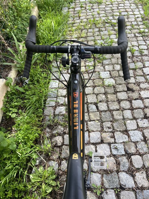 E bike Gravel Kona Libre EL SM