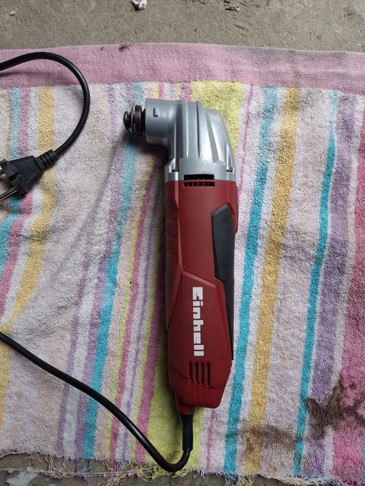 Реноватор енхель Einhell