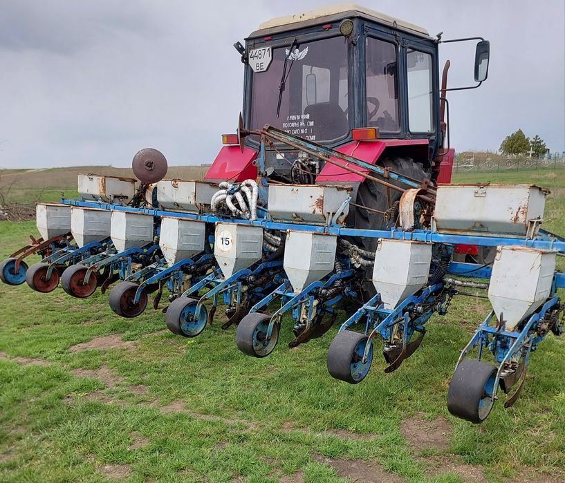 Продам Супн 8 2005 року.