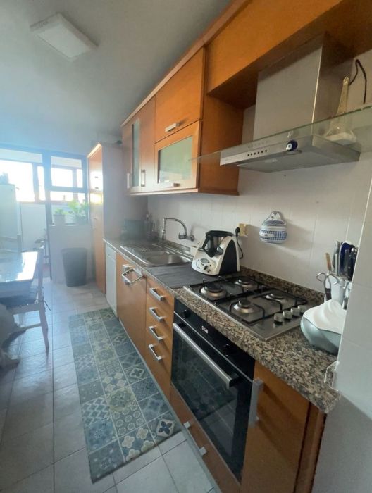 Apartamento T3 Tarouca