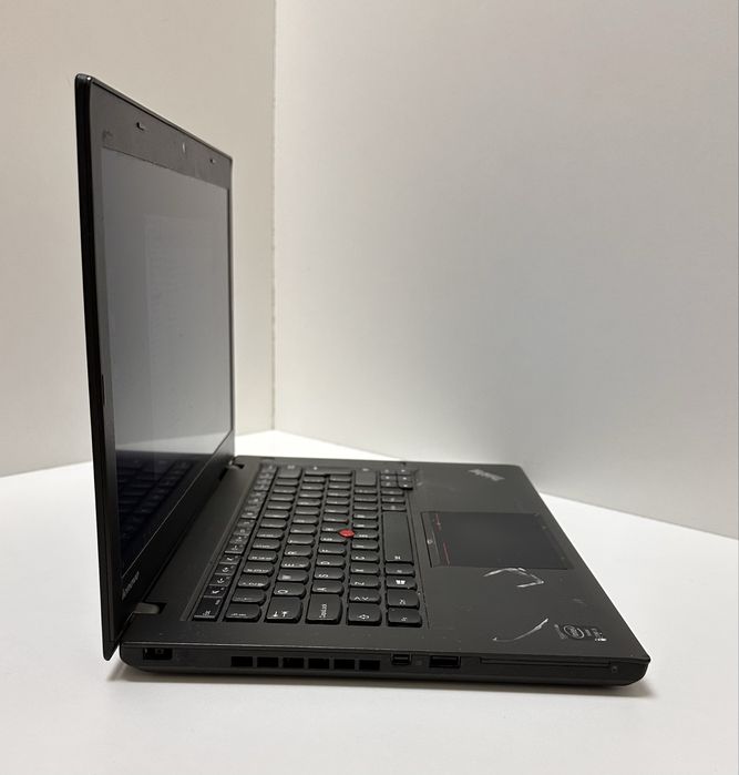 Lenovo t440 14" 8/128GB SDD i5-4210 два акумулятора
