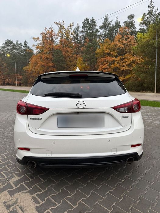 Mazda 3 Mazda 3