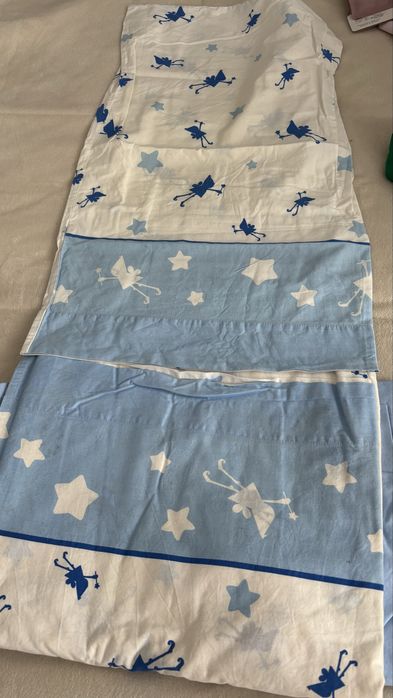 0.90 cm Bed Sheets