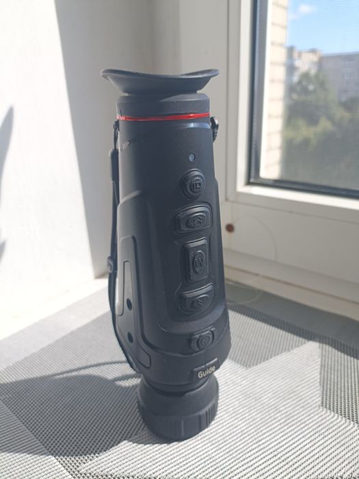 Тепловізор Guide TrackIR 50 mm