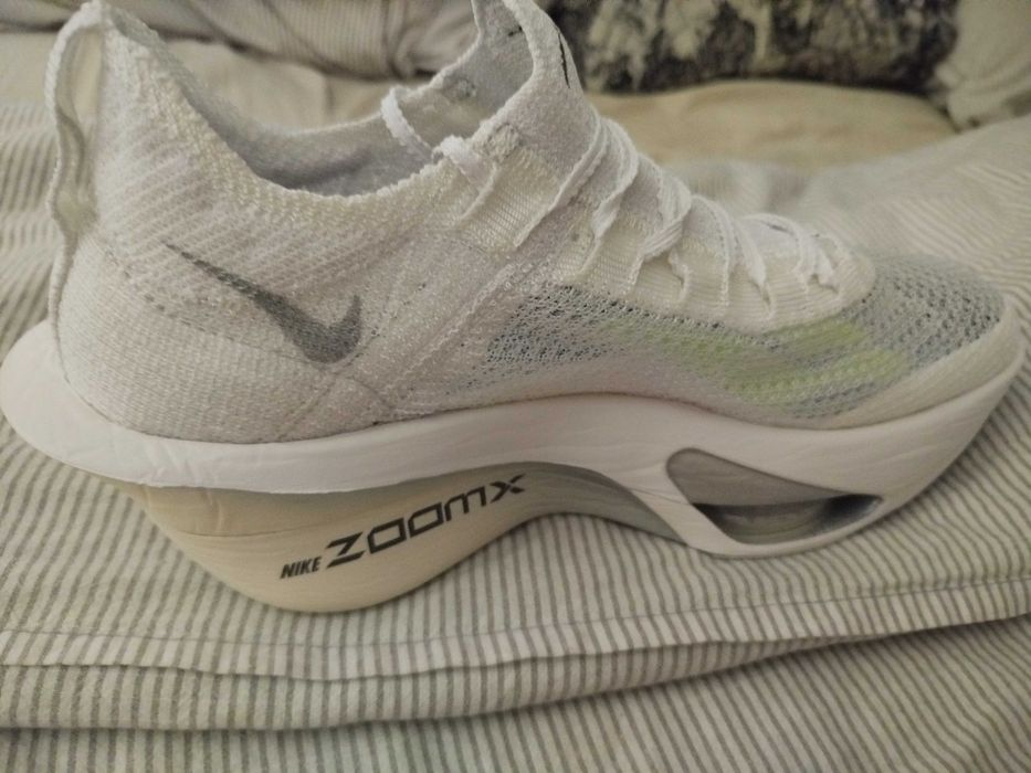 Tennis Alphafly 3